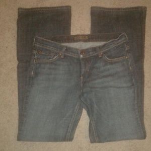 Beautiful jeans 28x31